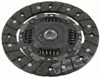 SACHS Clutch Disc - 1878 005 090